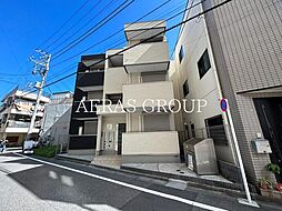 ウィンドテラス四ツ木