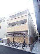 クリエオーレ巽中II 2階 築4年7ヶ月の賃貸物件