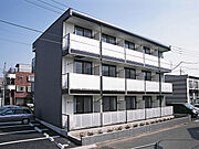 レオパレスＨＩＢＡＲＩＯＮ３ 3階 築18年8ヶ月の賃貸物件