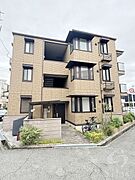 ディー・マルスの賃貸物件