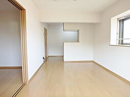 シーグランドゥール(Sea　Grandeur) 101 1階1LDKのリビング/ダイニング