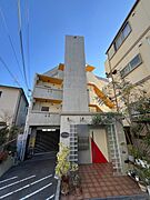 新長田駅より徒歩10分 1階 築16年8ヶ月の賃貸物件