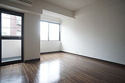 ハウジングコート千歳船橋 203 2階1Kのリビング/ダイニング