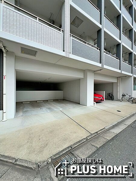 和歌山県和歌山市吉田(賃貸マンション1R・2階・30.00㎡)の写真 その3