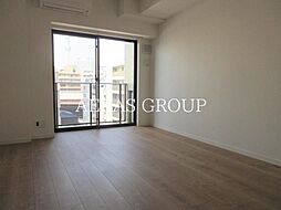 プレール・ドゥーク菊川 402 4階1Kのリビング/ダイニング