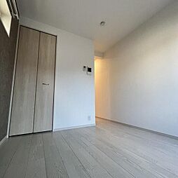 ＭＥＬＤＩＡ舎人II 2階1Kのリビング/ダイニング