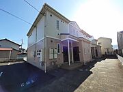 エレガントハイム岩松北 2階 築27年7ヶ月の賃貸物件