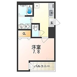 南海高野線 堺東駅 徒歩10分