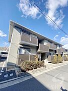 泉大津駅より徒歩10分 2階 築13年10ヶ月の賃貸物件