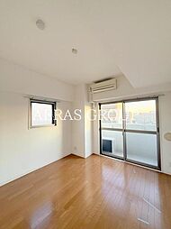 ＫＳコート 8階1Kのリビング/ダイニング