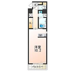 GROOVE堺東アネックス 4階