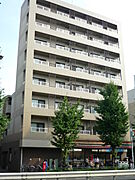 学芸大学駅より徒歩10分 3階 築26年9ヶ月の賃貸物件