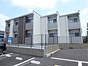 京王よみうりランド駅より徒歩7分 2階 築7年6ヶ月の賃貸物件