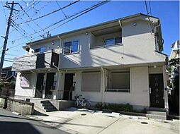 ラマージュ（鶴川4） 102