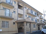 舞松原駅より徒歩11分 1階 築36年7ヶ月の賃貸物件