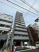 ファーストフィオーレ北大阪リアン 2階 新築の賃貸物件