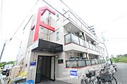 豊商ハイツ２ 1階 築36年6ヶ月の賃貸物件