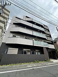 プレジール練馬北町