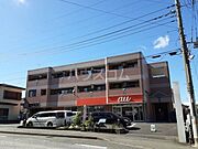 カーサ ラ フロレスタの賃貸物件