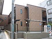 レオネクストやまゆり 2階 築11年5ヶ月の賃貸物件