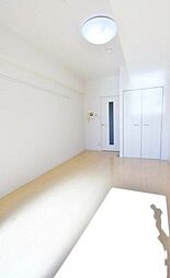 グランヴァン東品川 3階1Kのリビング/ダイニング