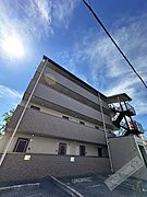 富木駅より徒歩9分 4階 築27年7ヶ月の賃貸物件