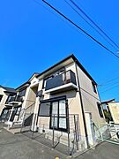 フォーレス花野１ 2階 築27年11ヶ月の賃貸物件