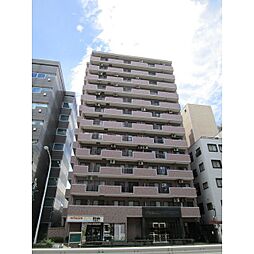 クレッセント中目黒