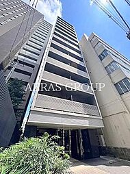 ジェノヴィア浅草橋グリーンヴェール