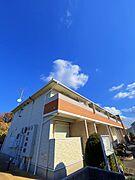 熊取駅より徒歩19分 2階 築16年1ヶ月の賃貸物件