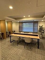 東急東横線 学芸大学駅 徒歩11分の賃貸マンション 4階3SLDKのリビング/ダイニング