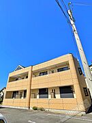 和歌山市駅より徒歩27分 2階 築18年10ヶ月の賃貸物件