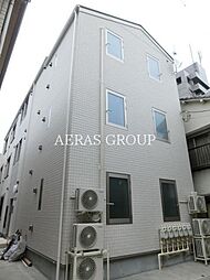 ザ・コートハウス十条II