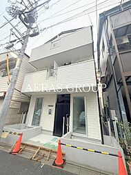 Ａｍｂｉｔｉｏｎ東尾久