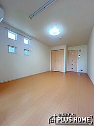 モルト　フェリーチェ 103 1階ワンルームのリビング/ダイニング