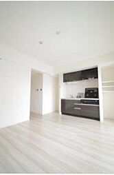 メゾンタナカIII 801 8階1LDKのリビング/ダイニング