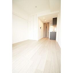 ライトテラス錦糸町 8階ワンルームのリビング/ダイニング