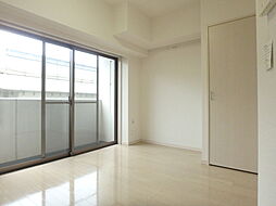 プレスタイル門前仲町 203 2階1Kのリビング/ダイニング