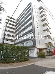 JR京葉線 潮見駅 徒歩7分