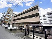 ベレオ笹口 2階 築21年8ヶ月の賃貸物件