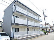 F3相模原の賃貸物件