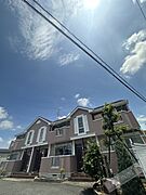 ブルーメ・バージェ 1階 築24年11ヶ月の賃貸物件