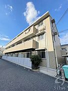 シャトレ清風 2階 築16年2ヶ月の賃貸物件