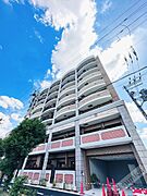 北巽駅より徒歩12分 5階 築2年2ヶ月の賃貸物件