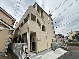 JR相模線 南橋本駅 徒歩3分の賃貸アパート