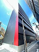 岸里駅より徒歩4分 9階 築3年4ヶ月の賃貸物件