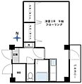 ウッディー高円寺4階13.2万円