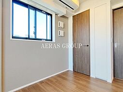 ザ・パークハビオ神楽坂香月 3階ワンルームのリビング/ダイニング