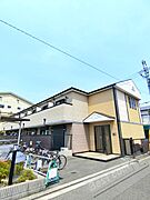 春木駅より徒歩2分 2階 築21年8ヶ月の賃貸物件