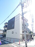 フジパレス吹田３番館の賃貸物件